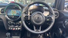 MINI Hatchback 2.0 Cooper S Exclusive 5dr Auto Petrol Hatchback